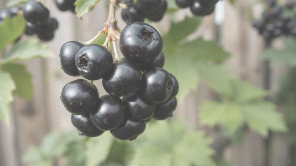 Jak wygląda występowanie resweratrolu w czarnej porzeczce?