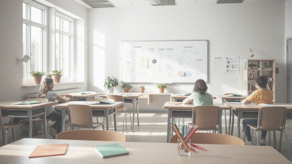 Jakie metody zwiększają zaangażowanie uczniów w fajne inicjatywy?