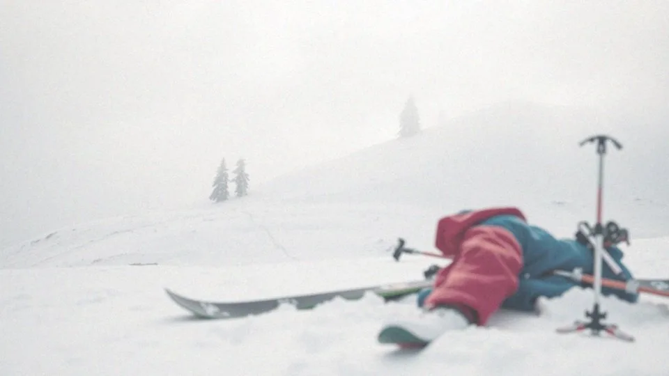 Kto powinien nosić polary narciarskie?