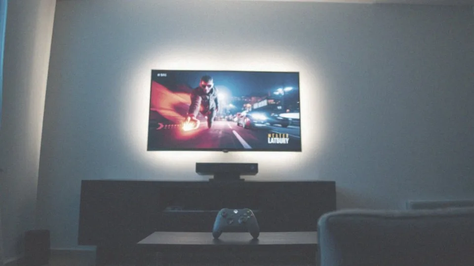 Jak Xbox One X radzi sobie z grami w trybie wieloosobowym?