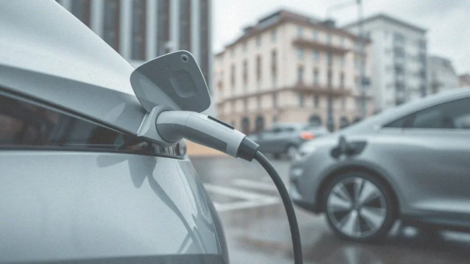 Czy elektryki są opłacalne przy krótkoterminowym użytkowaniu?