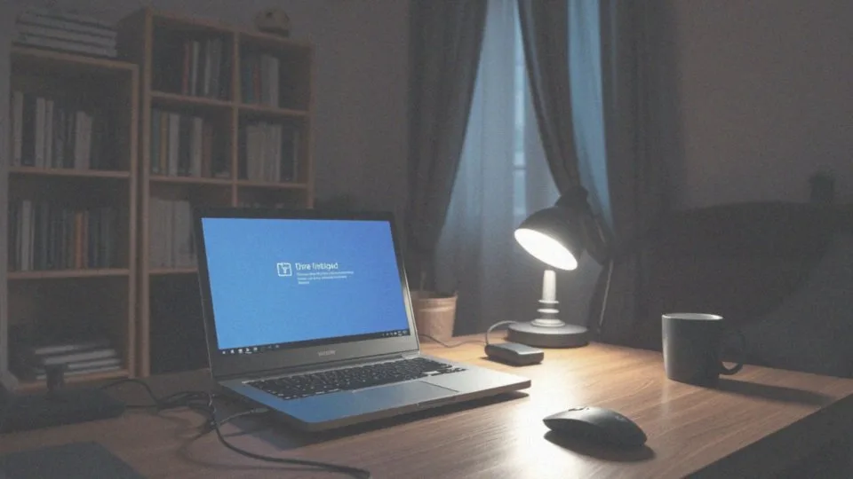 Jak zresetować komputer przez środowisko odzyskiwania systemu?