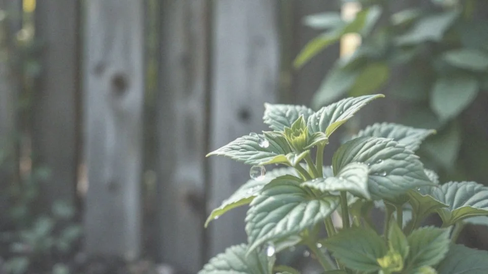 Jak żyworódka wspomaga gojenie ran i oparzeń?