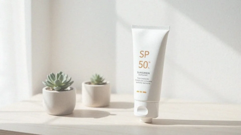 Jakie są korzyści stosowania kremu SPF 50 do twarzy?