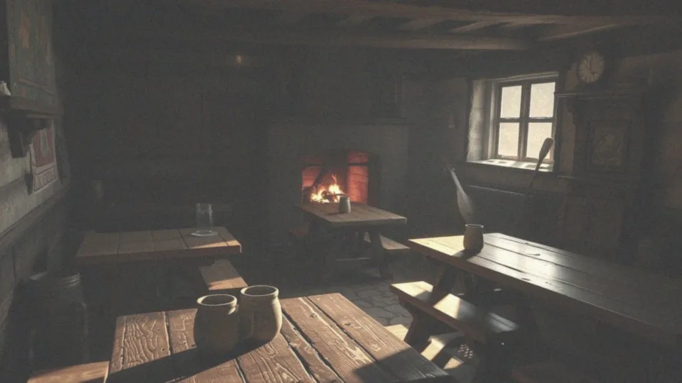 Jakich innych romansów może doświadczyć Geralt w grze?