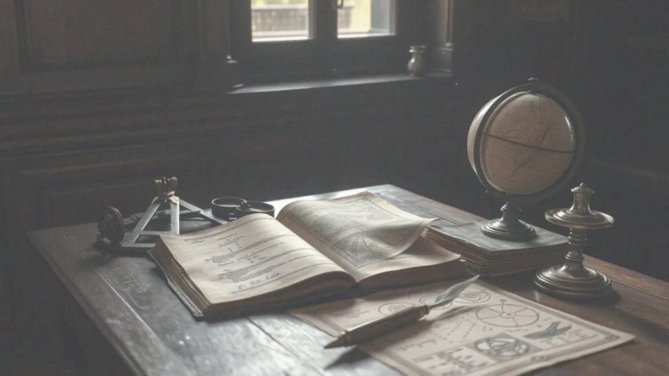 Jak obliczano lata w kontekście energi i kalendarzy?