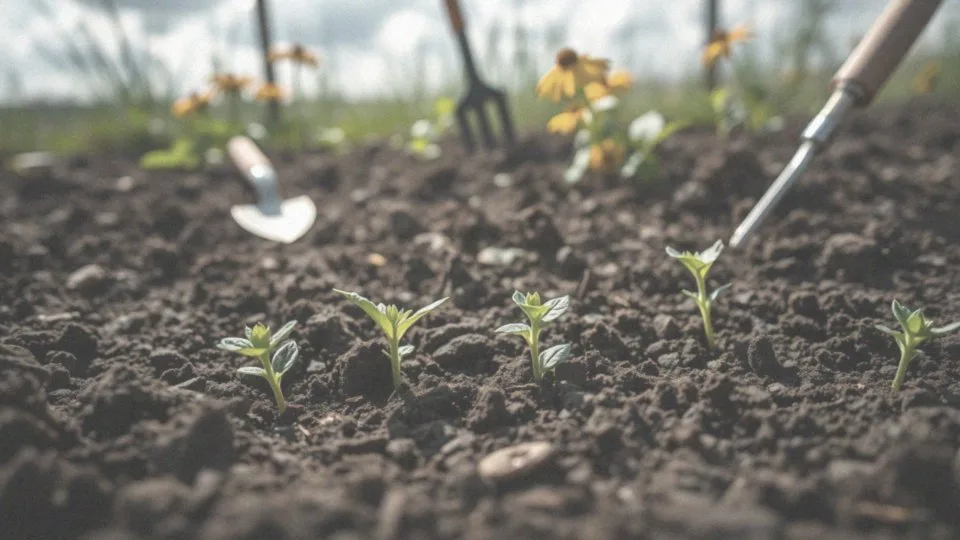 Jakie metody rozmnażania rudbekii są najskuteczniejsze?