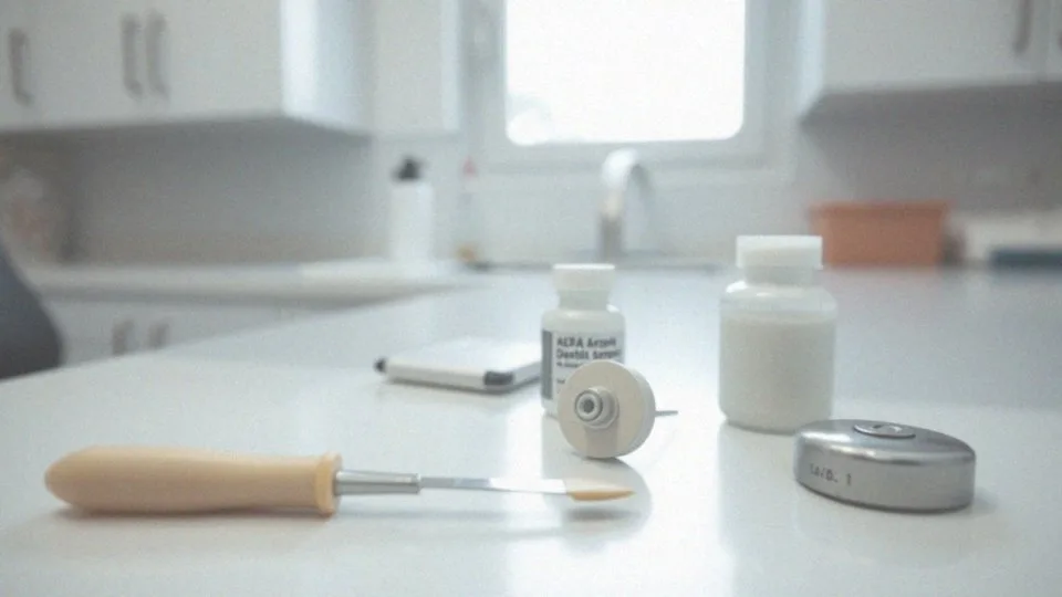 Jakie są koszty podścielenia protezy?