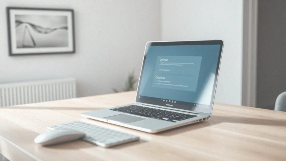 Jakie są opcje resetowania ustawień w systemie Windows?