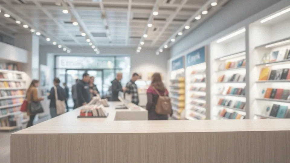 Jakie są opcje zwrotu zakupów online w salonie Empik?