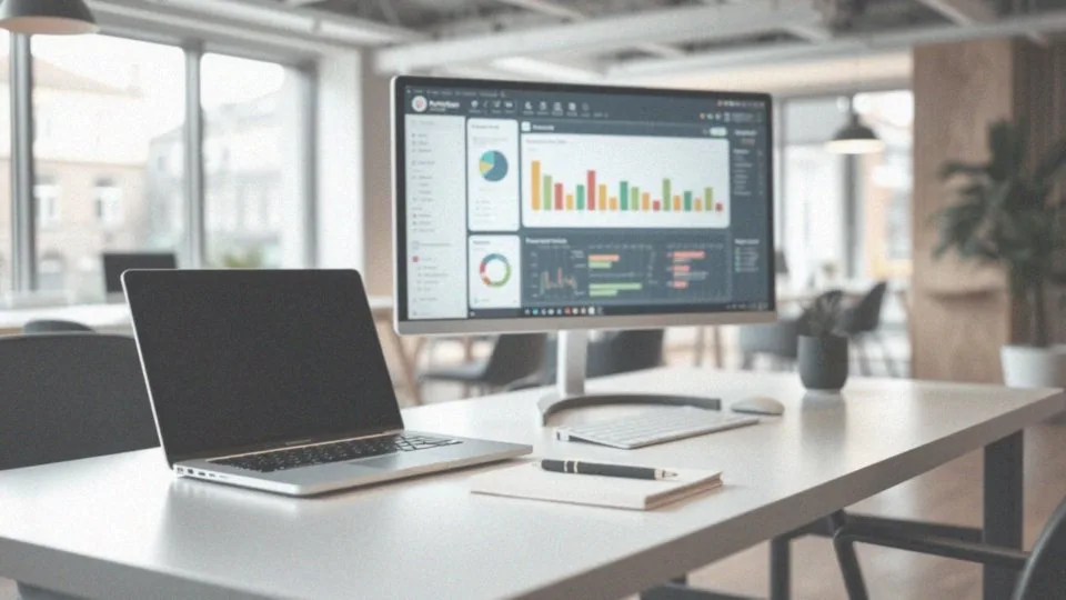 Jakie są podstawowe elementy skutecznego projektu?