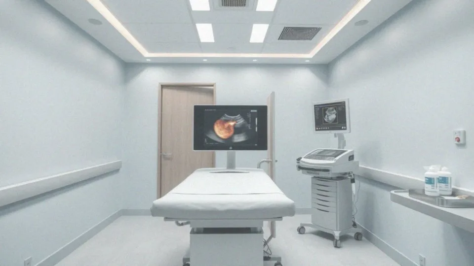 Jakie są skutki uboczne badania echo serca?