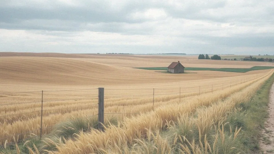 Jakie zmiany w przepisach wprowadziła ustawa o ochronie gruntów rolnych i leśnych?