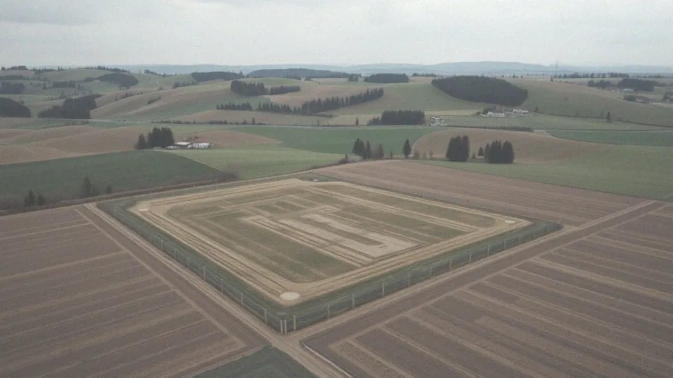 Jak wygląda proces przekształcenia działki rolnej?