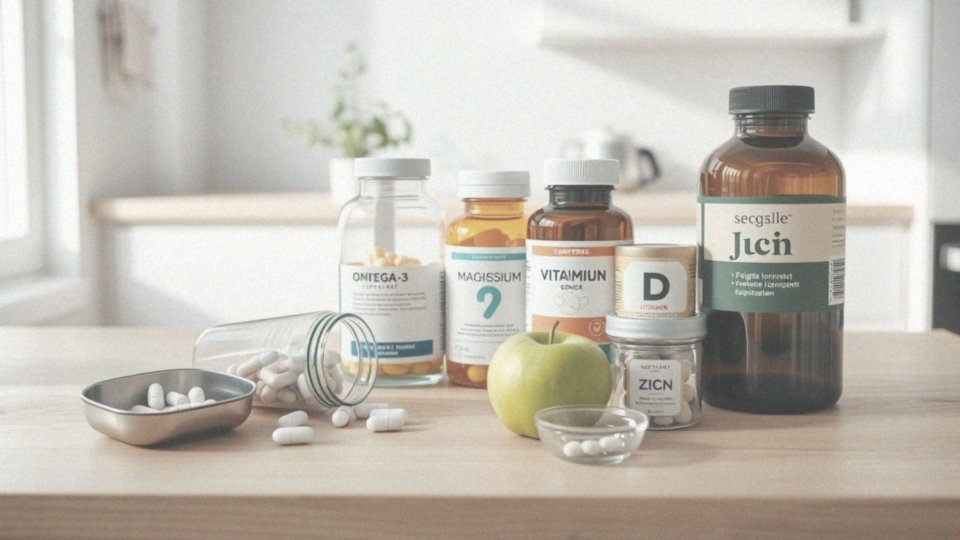 Jakie leki na ADHD są dostępne bez recepty?