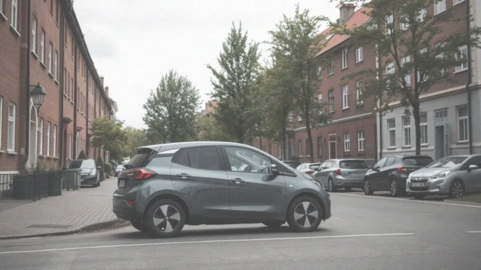 Jakie zasięgi powinien mieć samochód elektryczny do 30 tys. zł?