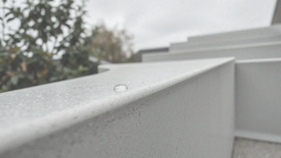 Dlaczego żywica zapewnia maksymalną szczelność powierzchni posadzki?