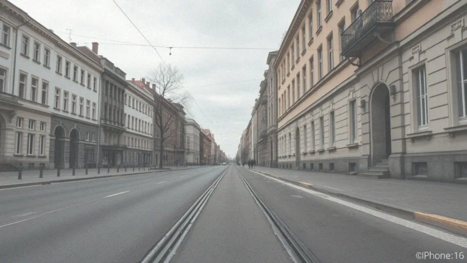 Co to jest agorafobia?