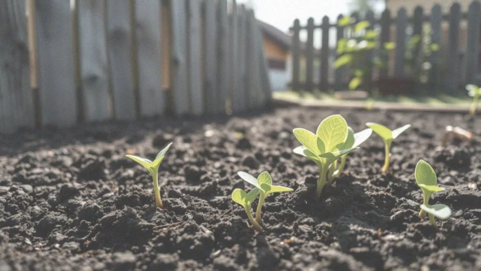 Kiedy jest najlepszy czas na sadzenie begonii rabatowych?