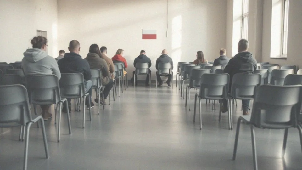 Kogo obejmuje obowiązek kwalifikacji wojskowej?