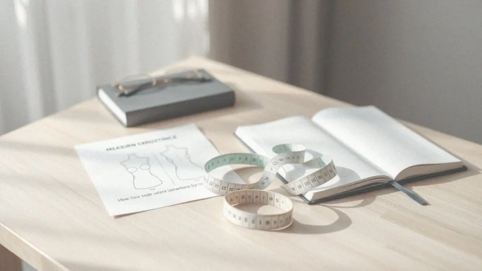 Jakie informacje znajdziesz w poradniku doboru rozmiaru biustonosza?