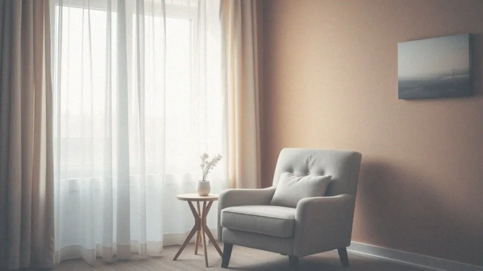 Jak opieka paliatywna wpływa na komfort chorych w terminalnym okresie?