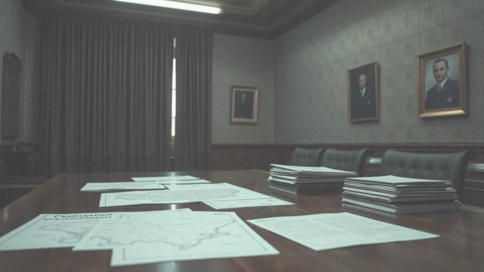 Jakie były skutki polityczne pomocy Stalina w 1945 roku?