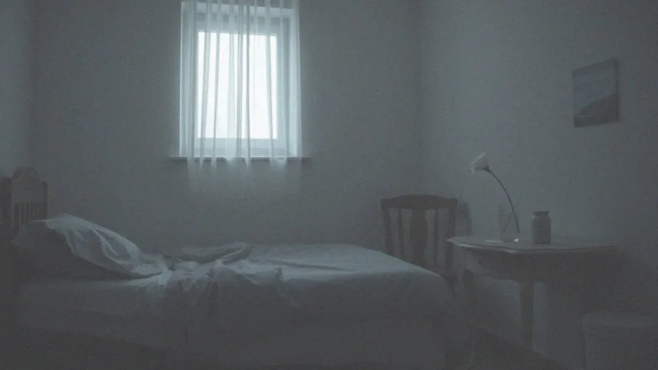 Jakie zmiany w zachowaniu można zauważyć u osoby umierającej?