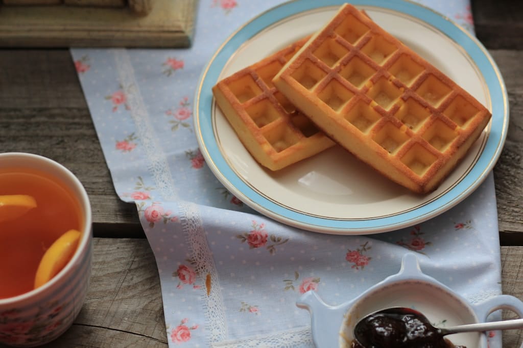 Kuchenne niezbędniki dla pysznych śniadań!