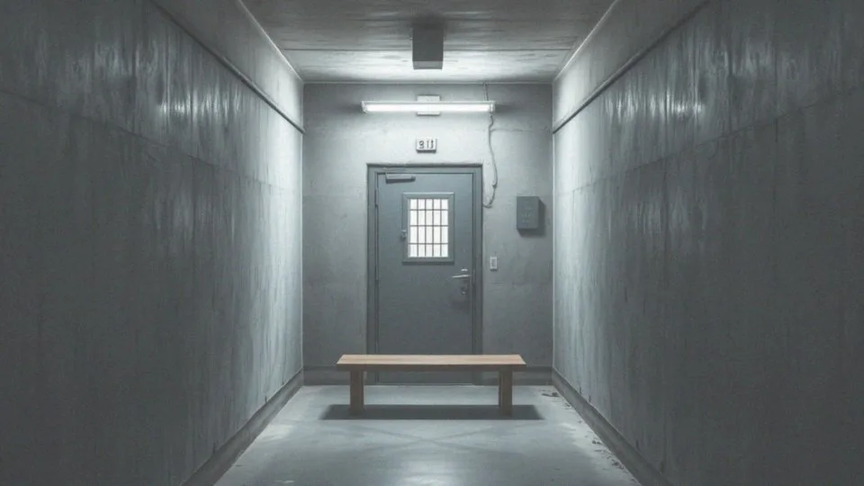 Ile razy można spotkać się z tymczasowo aresztowanym w miesiącu?