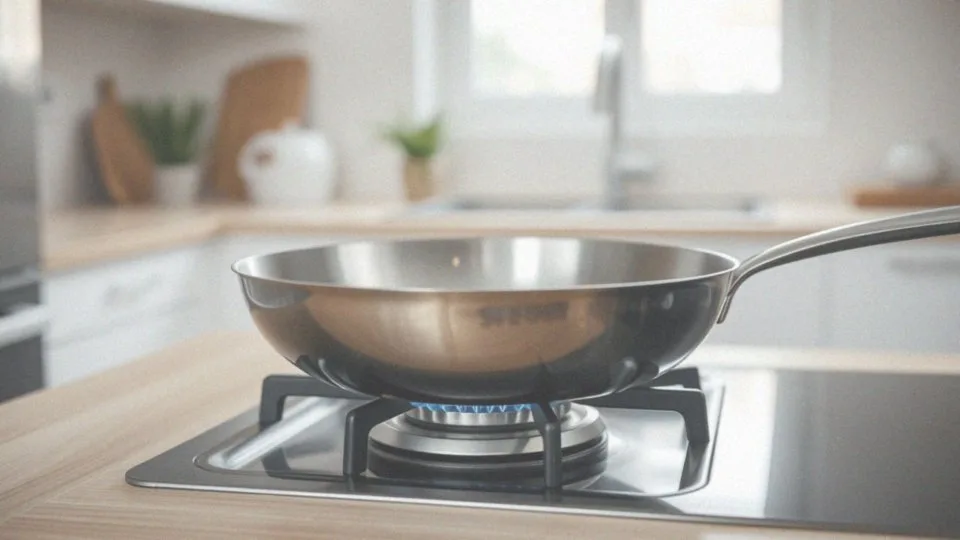 Jaki jest punkt dymienia masła klarowanego?