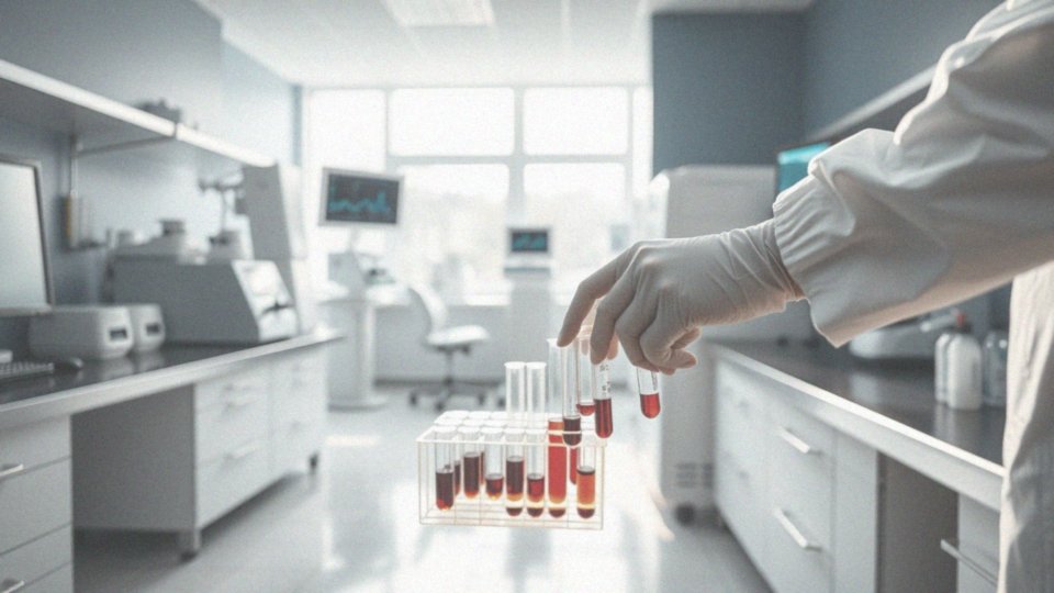 Jakie badania immunologiczne można wykonać na NFZ?