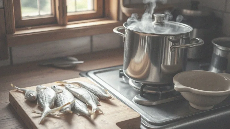 Jakie są wymagania obróbcze dla ceglaka przed marynowaniem?