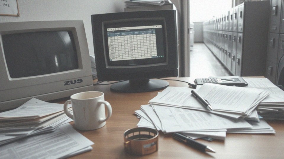 Czy ZUS może potrzebować więcej czasu na wydanie decyzji?