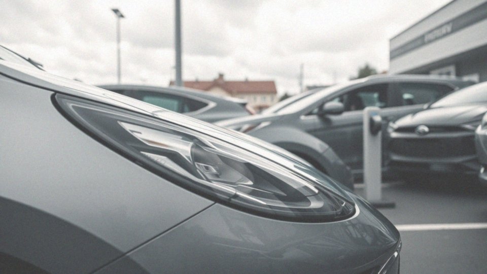 Jak działa amortyzacja samochodów elektrycznych w porównaniu ze spalinowymi?