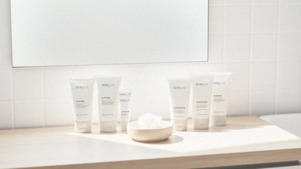 Jak wybrać najlepszy krem SPF 50 do twarzy dla swojej cery?