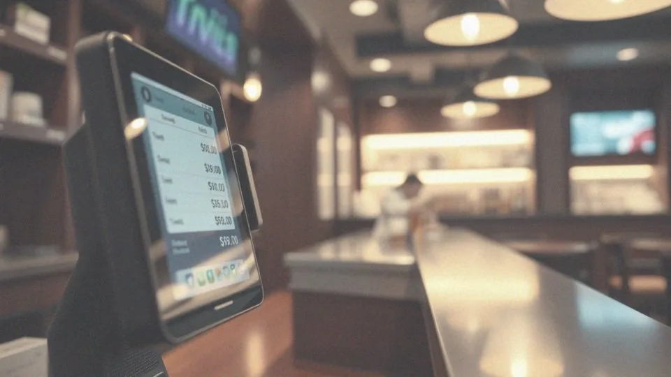 Jaką marżę zysku osiągają bary w branży?