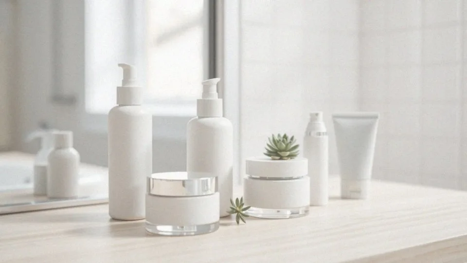 Jakie składniki powinny zawierać kosmetyki do pielęgnacji skóry po 30?