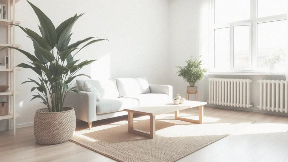 W jakich wnętrzach najlepiej sprawdzą się palmy domowe?