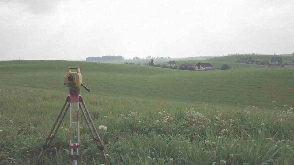 Jak można przyspieszyć proces przekształcenia działki?