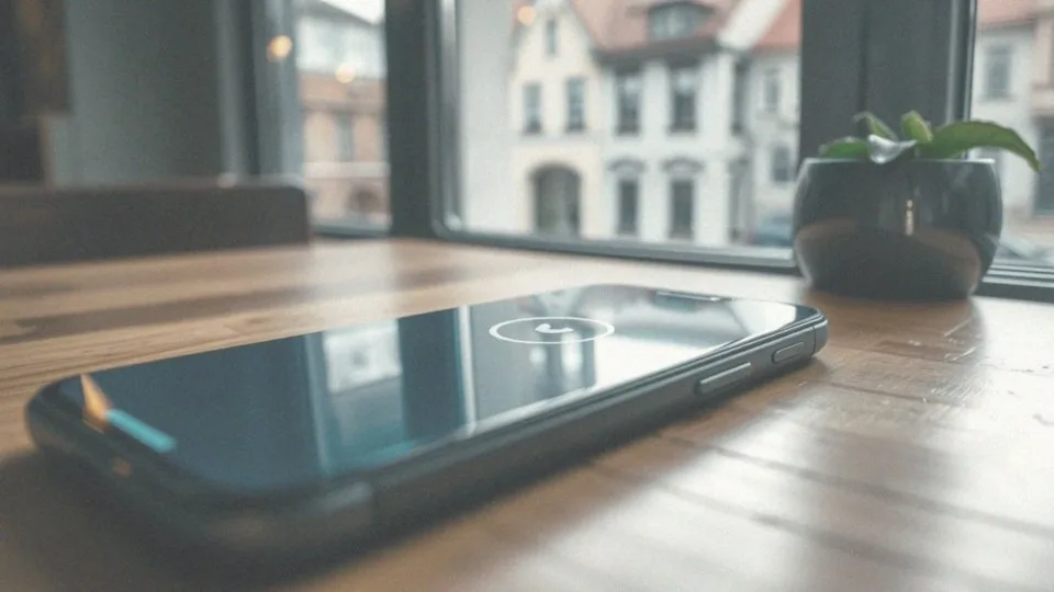 Jakie są najczęstsze objawy problemów z Internetem mobilnym?