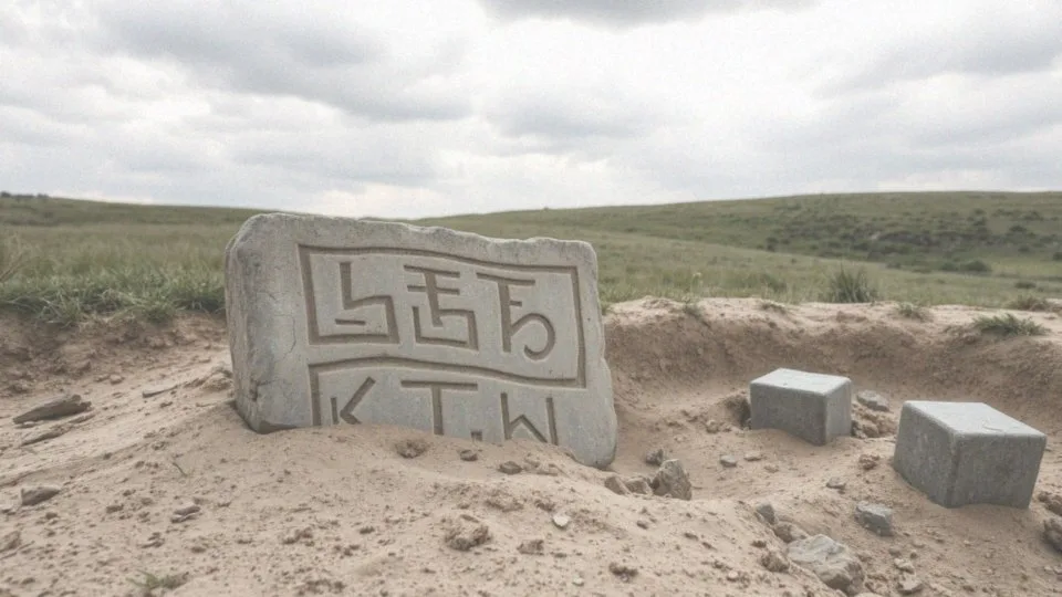 Jakie wydarzenia miały miejsce w czasach przed naszą erą?