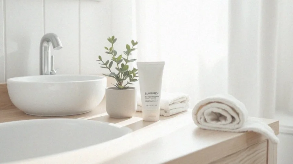 Dlaczego codzienna aplikacja kremu z filtrem jest istotna?