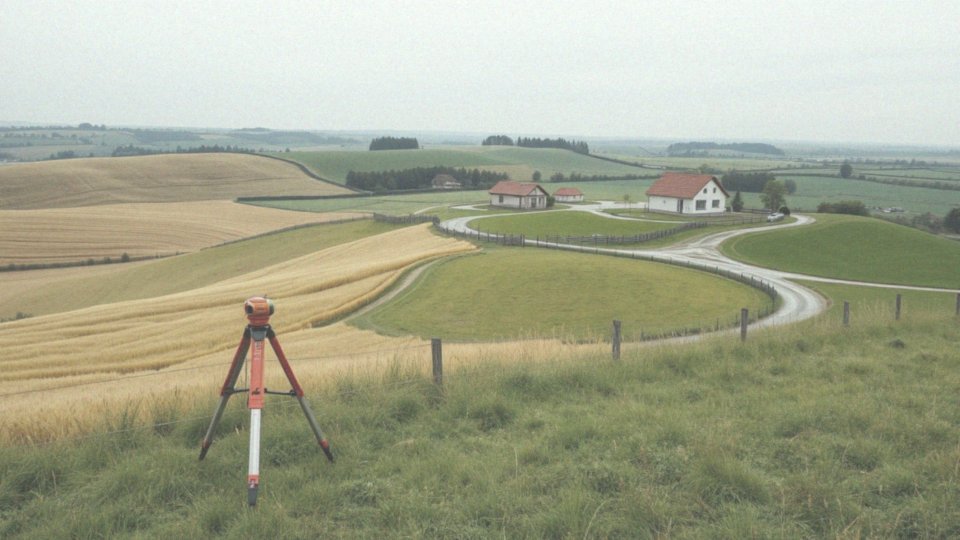 Jakie są ograniczenia w przekształceniu działki?