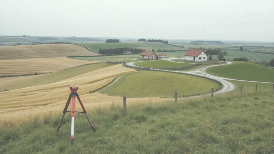 Jakie są ograniczenia w przekształceniu działki?