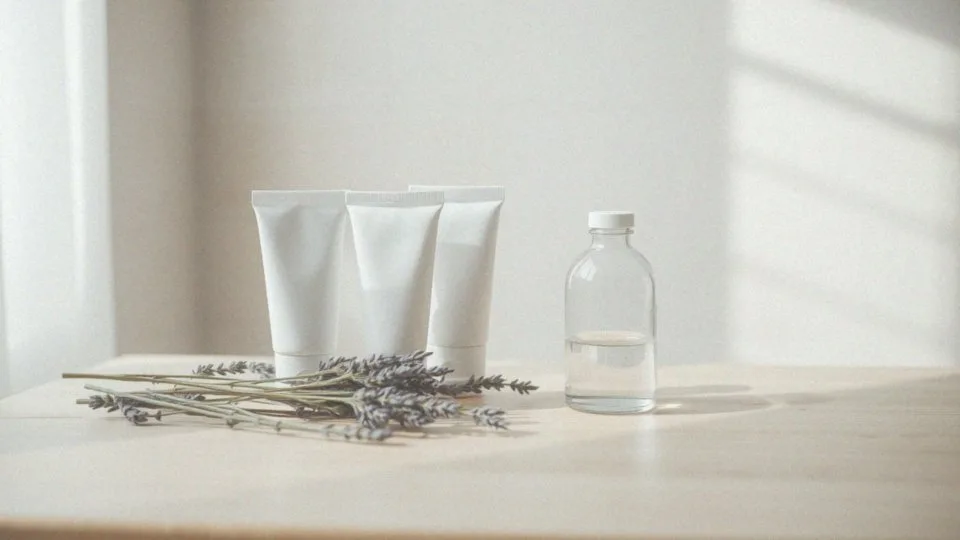 Jakie filtry UV są stosowane w kremach z filtrem?