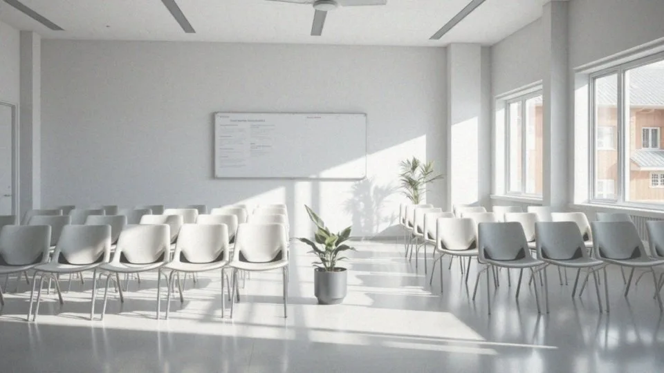 Jakie osoby muszą się stawić na kwalifikację wojskową w 2025 roku?