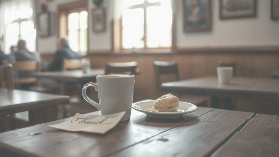 Co powinna zawierać forma grzecznościowa 'dziękuję'?