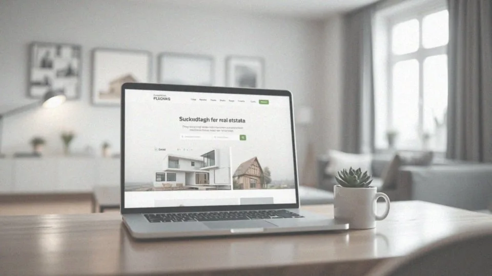 Jakie portale ogłoszeniowe są najlepsze do przeszukiwania ofert mieszkań?