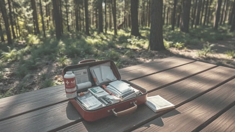 Jakie są zalety stosowania spraya Argotiab w pierwszej pomocy?